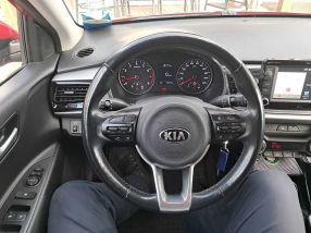 Kia Rio - 2018