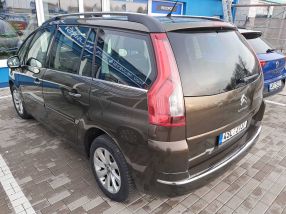 Citroen C4 Grand Picasso - 2013