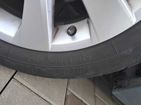 Citroen C4 Picasso - 2012