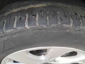 Citroen C4 Picasso - 2012