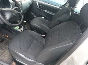 Citroen Berlingo - 2008