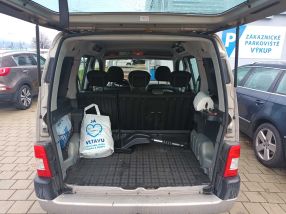 Citroen Berlingo - 2008