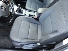 Volkswagen Golf - 2014