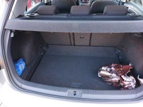 Volkswagen Golf - 2014