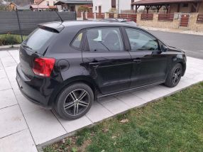 Volkswagen Polo - 2009