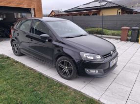 Volkswagen Polo - 2009