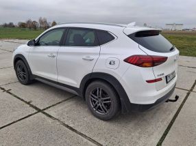 Hyundai Tucson - 2020