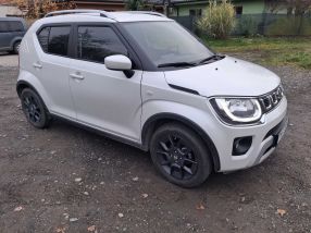 Suzuki Ignis - 2023