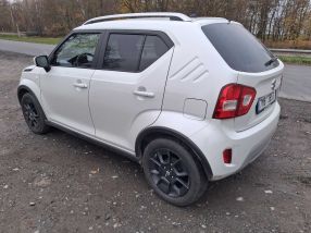 Suzuki Ignis - 2023