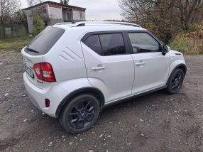 Suzuki Ignis - 2023