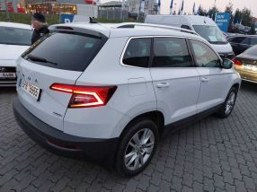 Skoda Karoq - 2021