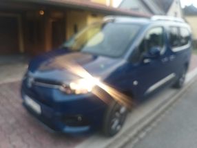 Toyota ProAce City Verso - 2020