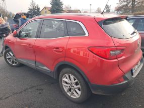 Renault Kadjar - 2017