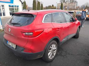 Renault Kadjar - 2017