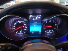 Mercedes-Benz GLC - 2020