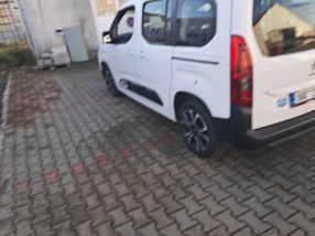 Citroen Berlingo - 2019