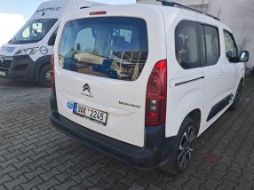 Citroen Berlingo - 2019