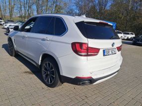 BMW X5 - 2017