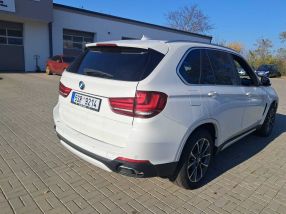 BMW X5 - 2017
