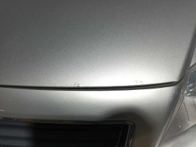 Dodge Caliber - 2007