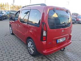 Citroen Berlingo - 2016