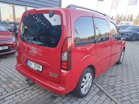 Citroen Berlingo - 2016