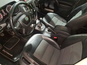 Skoda Octavia - 2010