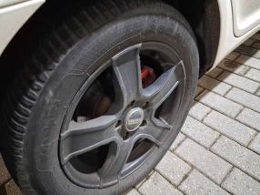 Skoda Octavia - 2010