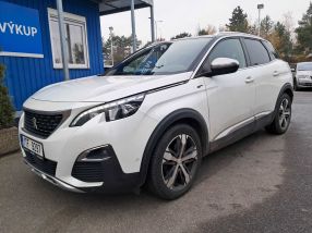 Peugeot 3008 - 2017