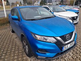 Nissan Qashqai - 2018