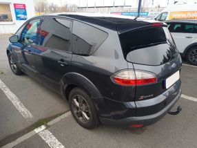 Ford S-Max - 2008