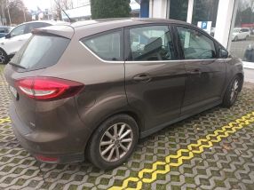 Ford Focus C-Max - 2015