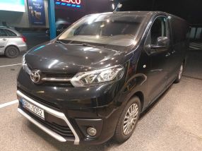 Toyota ProAce Verso - 2020