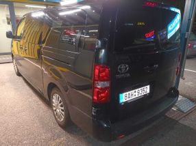 Toyota ProAce Verso - 2020