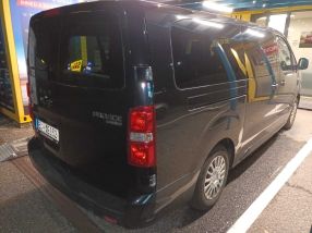 Toyota ProAce Verso - 2020