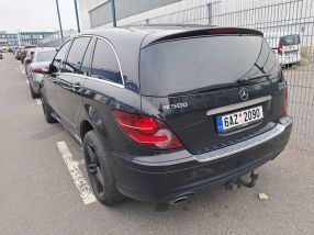 Mercedes-Benz R - 2009