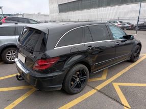 Mercedes-Benz R - 2009