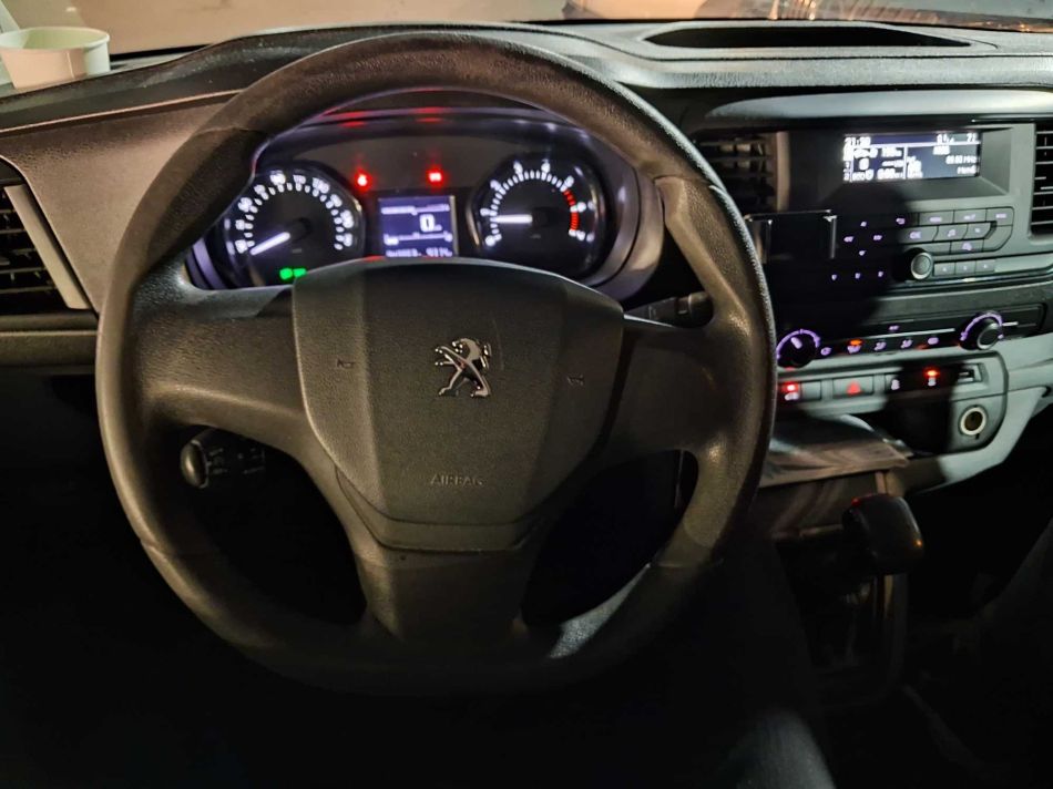 Peugeot Expert - 2018