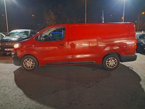 Peugeot Expert - 2018