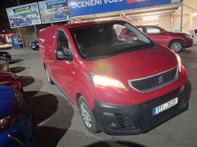 Peugeot Expert - 2018