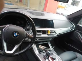 BMW X5 - 2019