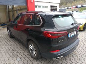 BMW X5 - 2019