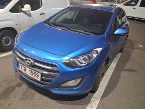 Hyundai i30 - 2017