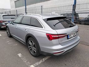 Audi Allroad - 2023
