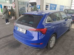Skoda Scala - 2020
