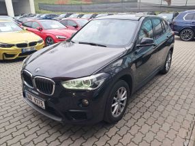 BMW X1 - 2016