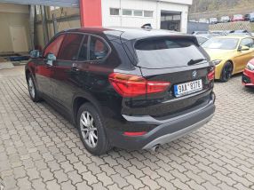 BMW X1 - 2016