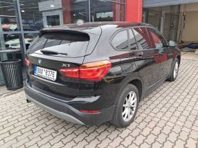 BMW X1 - 2016