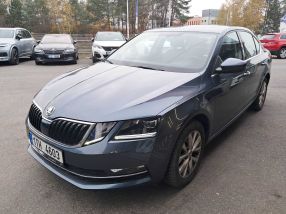 Skoda Octavia - 2017