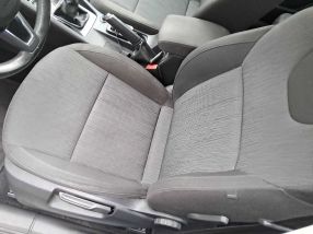 Skoda Octavia - 2017